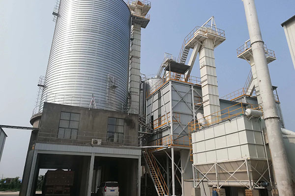 塔樓式制砂系統31