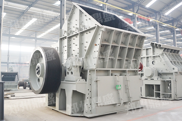 山東省水泥熟料生產線01