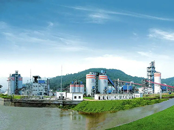 砂石業務成為香餑餑!水泥企業積極布局“水泥+”業務砂石業務成為香餑餑!水泥企業積極布局“水泥+”業務