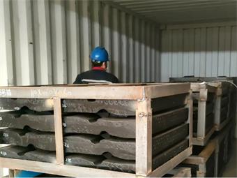 板錘發貨-北美客戶請查收