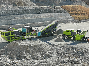 小小砂石，浙江該地為砂石礦權開啟多個“綠燈”！