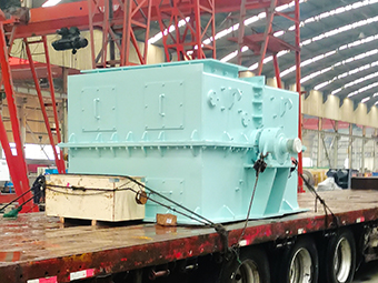 為什么那么多人喜歡用環錘式破碎機?