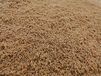 一條石子生產線如何配置設備?