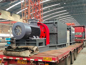 電廠專用環錘破碎機一臺多少錢?