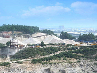 機制砂111元/噸，海砂158元/噸!廣東省砂石價格走勢分析月度報告(7月)