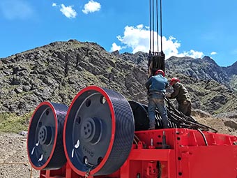 工信部等四部門聯合印發《實施方案》，推動砂石等“品種、品牌、品質”建設