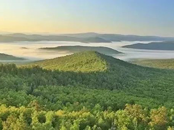 規劃年產能7330萬噸!部署8個建筑石料開采區以緩解砂石資源供需矛盾