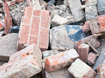 廣東省印發方案，到2025年建筑垃圾綜合利用率達到60%，大宗固體廢物年利用量達到3億噸