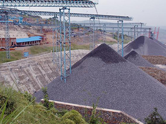 建筑砂石開采量1.1億噸，采礦權不超過97個，南寧《規劃》獲批!