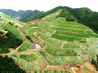 礦山生態修復、工程建設多余的砂石如何外銷?政府五部門出《辦法》