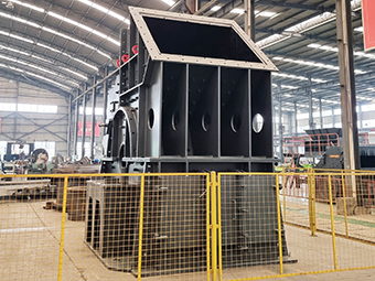 碎石機械廠需要辦理以下手續?