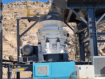 打造精品機制砂生產線，看這條硬巖制砂線