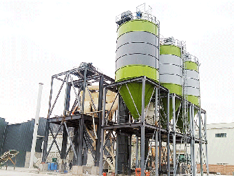 最快投產后6個月可收回設備投資！瓜米石干法制砂移動式生產線