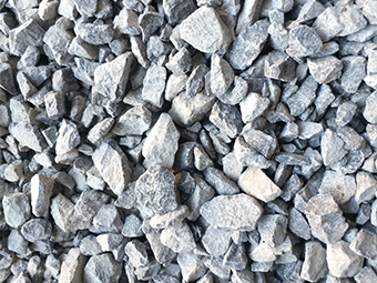 砂石骨料行業基本常識知多少!