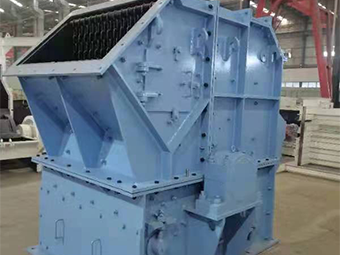 鄭州鼎盛優質高效細碎機發貨不停