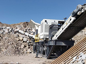 砂石破碎制砂生產線的投資成本和收益情況如何?